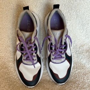 Cole Haan Zerøgrand running shoes